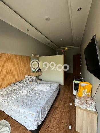 Rumah Modern Cantik 2 KT Siap Huni di Gunung Sindur Rumah Modern Cantik 2 KT Siap Huni di Gunung Sindur