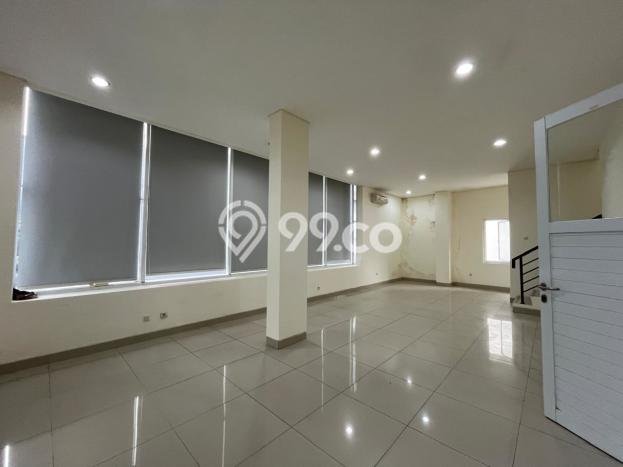 Unit Ruko Tersedia di BSD City Spesifikasi LB 262m2 Unit Ruko Tersedia di BSD City Spesifikasi LB 262m2