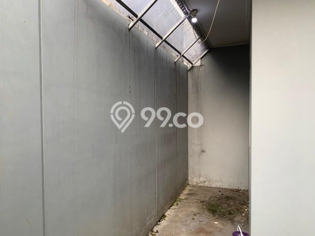 Rumah Modern 3 KT di Suvarna Sutera Tangerang Rumah Modern 3 KT di Suvarna Sutera Tangerang