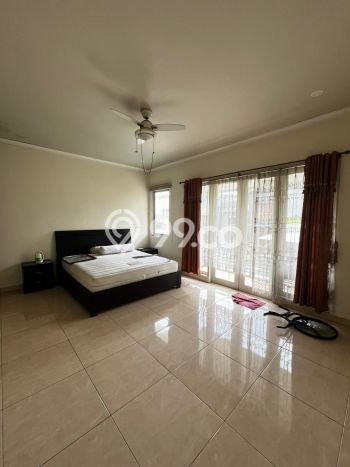Rumah Elit Modern Siap Huni di BSD Delatinos Tangerang Rumah Elit Modern Siap Huni di BSD Delatinos Tangerang