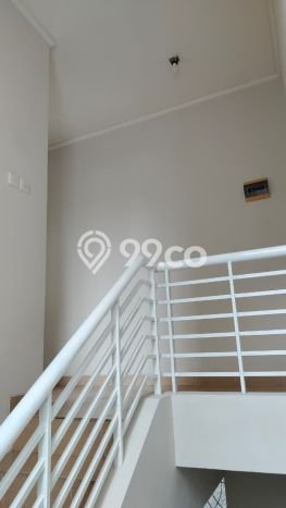 Dijual Rumah Modern 3 KT di BSD Sevilla, Tangerang Dijual Rumah Modern 3 KT di BSD Sevilla, Tangerang