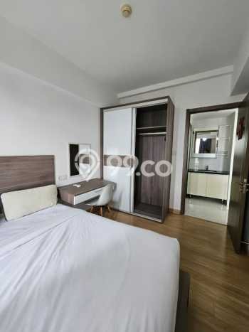 Siap Huni Apartemen di Tangerang 2 Kamar & 1 Kamar Mandi, Luas 49m2 Siap Huni Apartemen di Tangerang 2 Kamar & 1 Kamar Mandi, Luas 49m2