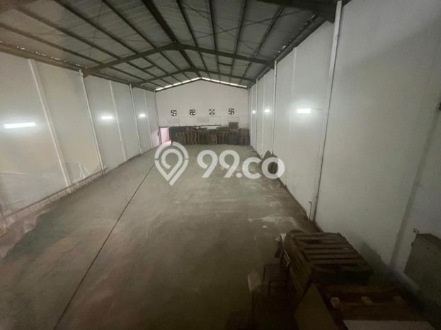 Gudang Dijual di Kawasan Setu, Tangerang Selatan Harga Kompetitif Gudang Dijual di Kawasan Setu, Tangerang Selatan Harga Kompetitif