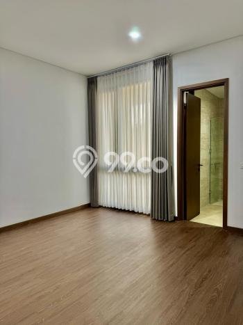 Rumah Elit Modern Siap Huni di BSD City Tangerang Rumah Elit Modern Siap Huni di BSD City Tangerang