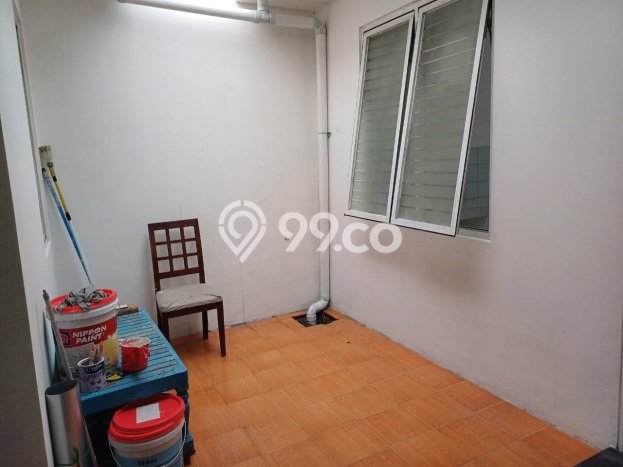 For Sale Hunian Rumah Nyaman 3 KT di BSD The Icon, Tangerang For Sale Hunian Rumah Nyaman 3 KT di BSD The Icon, Tangerang