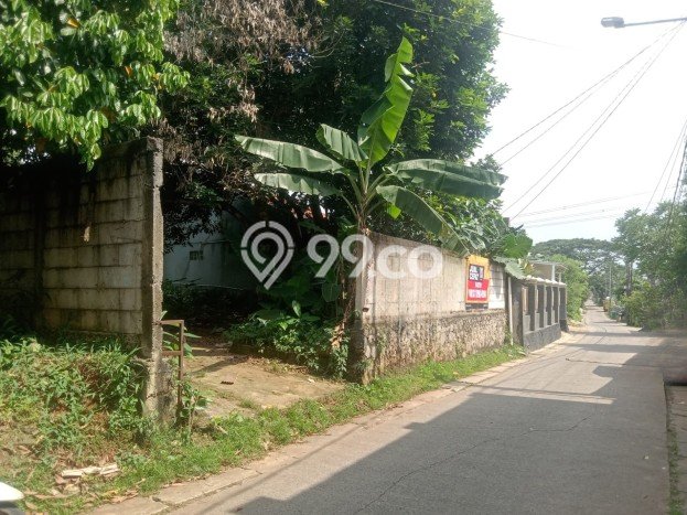 Tanah Kavling untuk Dijual di Pagedangan Tangerang 630m2 Tanah Kavling untuk Dijual di Pagedangan Tangerang 630m2