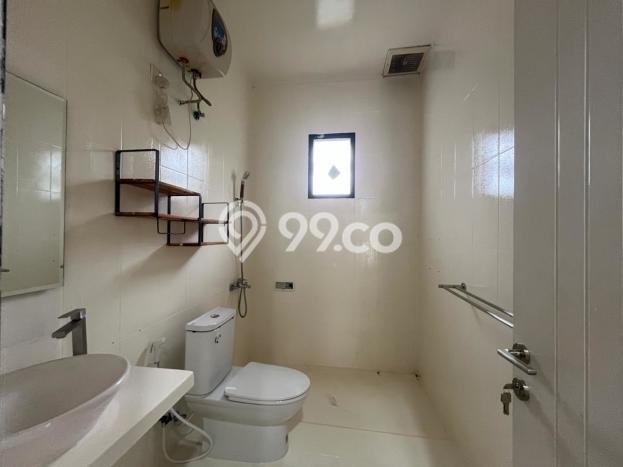 HUNIAN IMPIAN! Rumah area BSD Foresta, 4 KT, Free Macet, Luas 220m² Bangunan 230m² HUNIAN IMPIAN! Rumah area BSD Foresta, 4 KT, Free Macet, Luas 220m² Bangunan 230m²