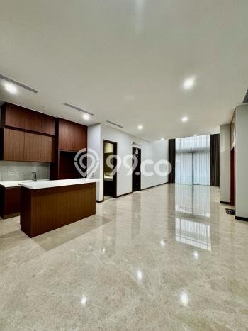 Rumah Elit Modern Siap Huni di BSD City Tangerang Rumah Elit Modern Siap Huni di BSD City Tangerang