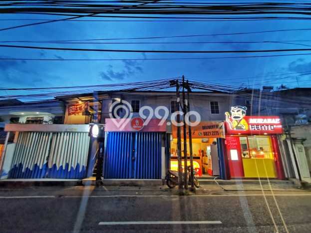 Dijual Segera Rumah Kost di Kuningan, Jakarta Selatan 44 Kamar Dijual Segera Rumah Kost di Kuningan, Jakarta Selatan 44 Kamar