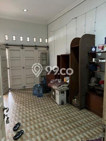 Rumah Modern Cantik 0 KT Siap Huni di Kembangan Rumah Modern Cantik 0 KT Siap Huni di Kembangan