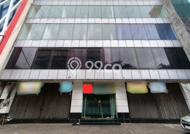 Ruko Favorit Dijual di Kebayoran Baru Jakarta Selatan Area Pusat Bisnis Ruko Favorit Dijual di Kebayoran Baru Jakarta Selatan Area Pusat Bisnis