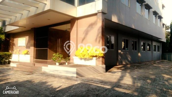 Kantor Dijual di Prime Area Jakarta Pusat Luas 2500m2 Kantor Dijual di Prime Area Jakarta Pusat Luas 2500m2