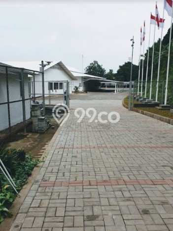 Jual Tanah di Karang Tengah, Luas 20000m², Akses Strategis Jual Tanah di Karang Tengah, Luas 20000m², Akses Strategis