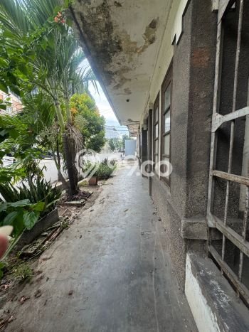 Gudang Dijual Lokasi Emas di Tambora Luas 1324m2 Gudang Dijual Lokasi Emas di Tambora Luas 1324m2