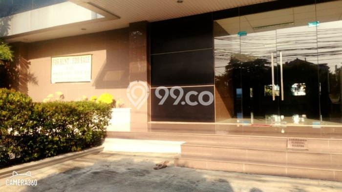 Kantor Dijual di Prime Area Jakarta Pusat Luas 2500m2 Kantor Dijual di Prime Area Jakarta Pusat Luas 2500m2