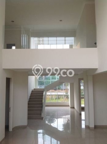 Ready to Use! Luxury House LT 780m2 Desain Modern di Sunter Ready to Use! Luxury House LT 780m2 Desain Modern di Sunter