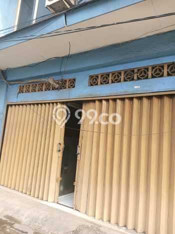 Ruko Paling Dicari LB 220m2 Dijual di Senen Ruko Paling Dicari LB 220m2 Dijual di Senen