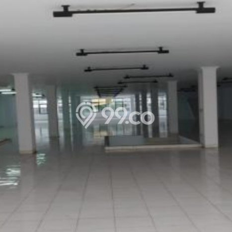 Kantor Dijual di Prime Area Jakarta Pusat Luas 3200m2 Kantor Dijual di Prime Area Jakarta Pusat Luas 3200m2