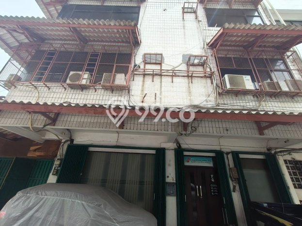 Ruko Bagus Dijual LB 450m2 Lokasi Strategis Jakarta Pusat Area Cocok untuk Bisnis Ruko Bagus Dijual LB 450m2 Lokasi Strategis Jakarta Pusat Area Cocok untuk Bisnis