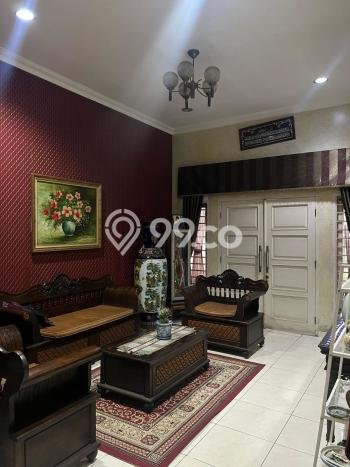 Rumah Modern Cantik 0 KT Siap Huni di Kembangan Rumah Modern Cantik 0 KT Siap Huni di Kembangan
