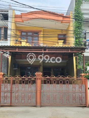 Dijual Hunian Mewah dengan Fasilitas Sekitar Lengkap di Kelapa Gading, Jakarta Utara Dijual Hunian Mewah dengan Fasilitas Sekitar Lengkap di Kelapa Gading, Jakarta Utara