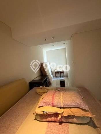 Apartemen Cozy Dijual di Jakarta Pusat Spesifikasi 2 KT, 1 KM Apartemen Cozy Dijual di Jakarta Pusat Spesifikasi 2 KT, 1 KM
