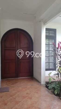 Siap Huni Hunian Elit 3 Kamar di Kebayoran Baru Dekat ke Mana Pun Siap Huni Hunian Elit 3 Kamar di Kebayoran Baru Dekat ke Mana Pun