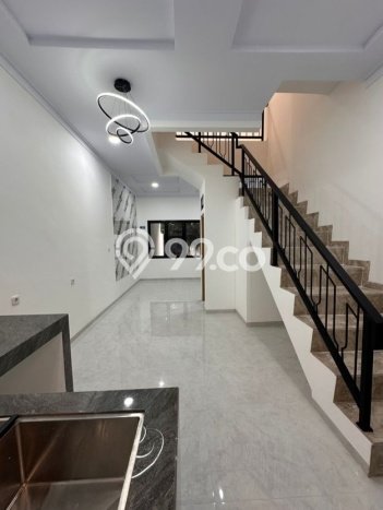 Unit Ruko Dijual di Jakarta Barat LT 68m2 & LB 205m2 Unit Ruko Dijual di Jakarta Barat LT 68m2 & LB 205m2