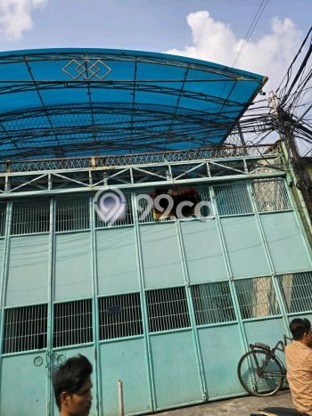 FOR SALE! Ruko di Tambora Jakarta Barat, LT 420m2, LB 971m2 FOR SALE! Ruko di Tambora Jakarta Barat, LT 420m2, LB 971m2