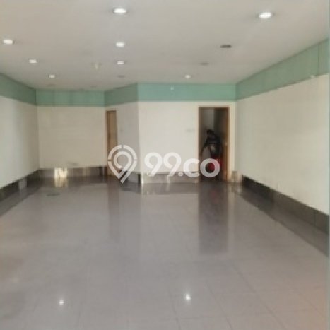 FOR SALE! Ruko di Gambir Jakarta Pusat, LT 337m2, LB 1300m2 FOR SALE! Ruko di Gambir Jakarta Pusat, LT 337m2, LB 1300m2