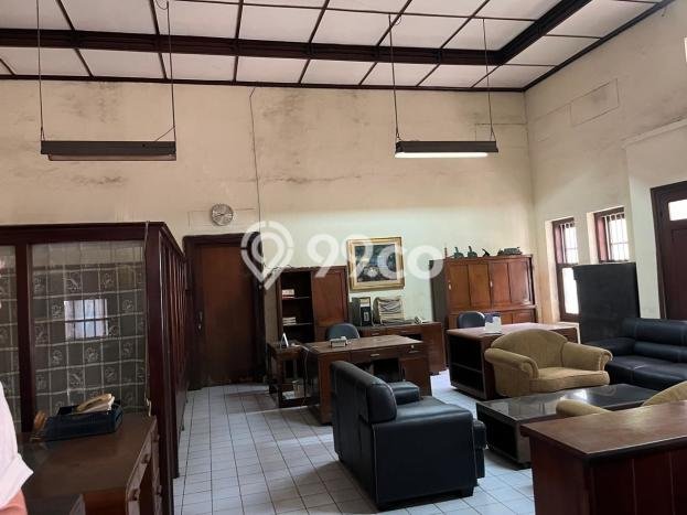 Gudang Dijual Lokasi Emas di Tambora Luas 1324m2 Gudang Dijual Lokasi Emas di Tambora Luas 1324m2