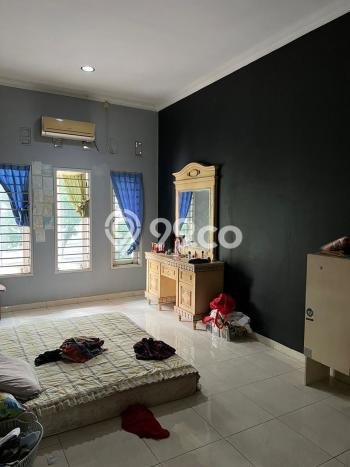 Rumah Modern Cantik 0 KT Siap Huni di Kembangan Rumah Modern Cantik 0 KT Siap Huni di Kembangan