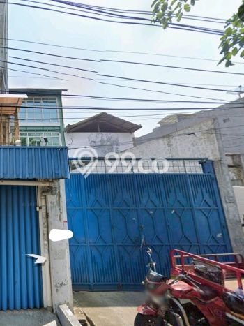 Ruko Favorit Dijual di Penjaringan Jakarta Utara Area Pusat Bisnis Ruko Favorit Dijual di Penjaringan Jakarta Utara Area Pusat Bisnis
