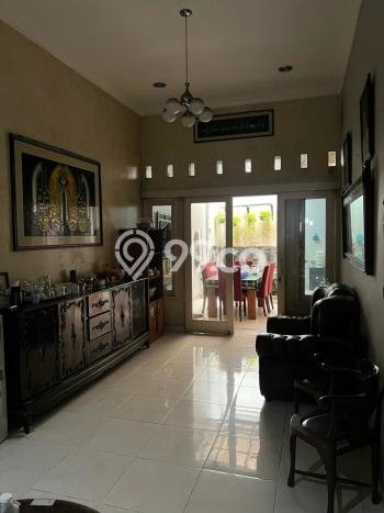 Rumah Modern Cantik 0 KT Siap Huni di Kembangan Rumah Modern Cantik 0 KT Siap Huni di Kembangan