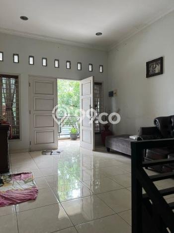 Rumah Modern Cantik 0 KT Siap Huni di Kembangan Rumah Modern Cantik 0 KT Siap Huni di Kembangan