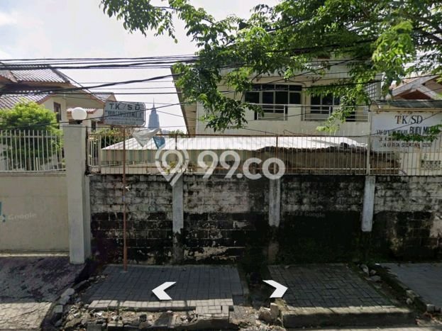 Jarang Ada! Tanah di Kebayoran Lama Punya Luas 1834m2 SHM Jarang Ada! Tanah di Kebayoran Lama Punya Luas 1834m2 SHM