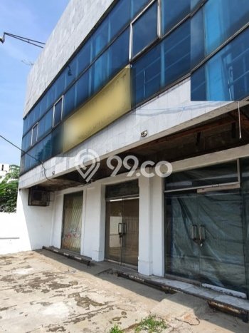 Jual Ruko di Kemanggisan, Luas 700m², Area Berkembang, Jalan Utama Jual Ruko di Kemanggisan, Luas 700m², Area Berkembang, Jalan Utama