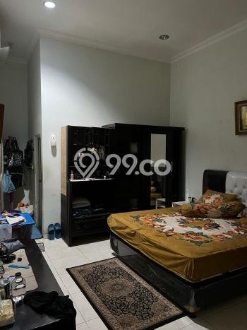 Rumah Modern Cantik 0 KT Siap Huni di Kembangan Rumah Modern Cantik 0 KT Siap Huni di Kembangan