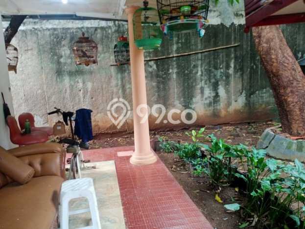 Hunian Super Elit dengan Akses Paling Strategis di Pulomas, Jakarta Timur Hunian Super Elit dengan Akses Paling Strategis di Pulomas, Jakarta Timur