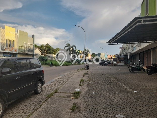 Dijual Ruko di Serpong Tangerang Selatan LT 46m2 / LB 95m2 Dijual Ruko di Serpong Tangerang Selatan LT 46m2 / LB 95m2