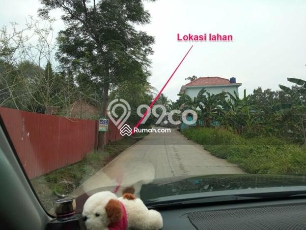 Lahan Investasi Lokasi Cibeber Cilegon SHM Lahan Investasi Lokasi Cibeber Cilegon SHM