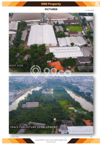 Paling Diincar! Pabrik Dijual di Cikokol Harga Kompetitif Paling Diincar! Pabrik Dijual di Cikokol Harga Kompetitif