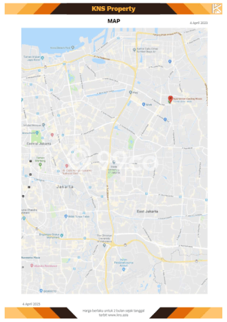 Gudang Dijual di Kawasan Kelapa Gading, Jakarta Utara Harga Kompetitif Gudang Dijual di Kawasan Kelapa Gading, Jakarta Utara Harga Kompetitif