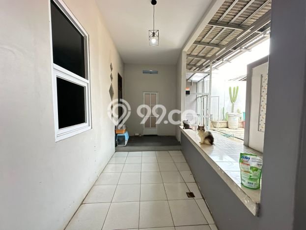 Dijual Hunian Mewah dengan Fasilitas Sekitar Lengkap di Citangkil, Cilegon Dijual Hunian Mewah dengan Fasilitas Sekitar Lengkap di Citangkil, Cilegon