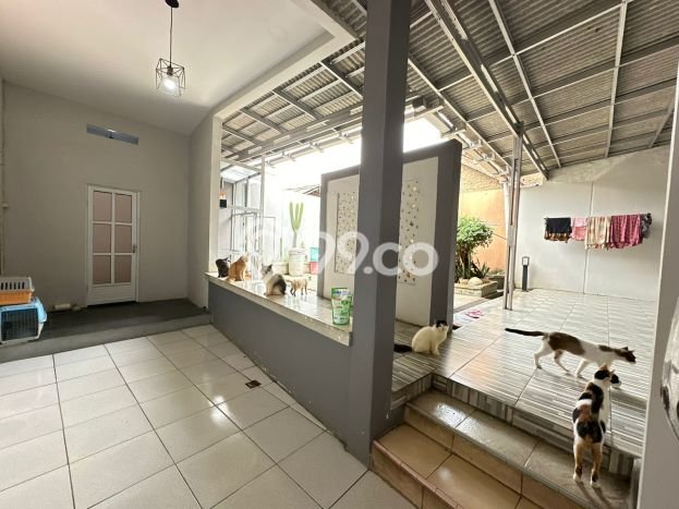 Dijual Hunian Mewah dengan Fasilitas Sekitar Lengkap di Citangkil, Cilegon Dijual Hunian Mewah dengan Fasilitas Sekitar Lengkap di Citangkil, Cilegon