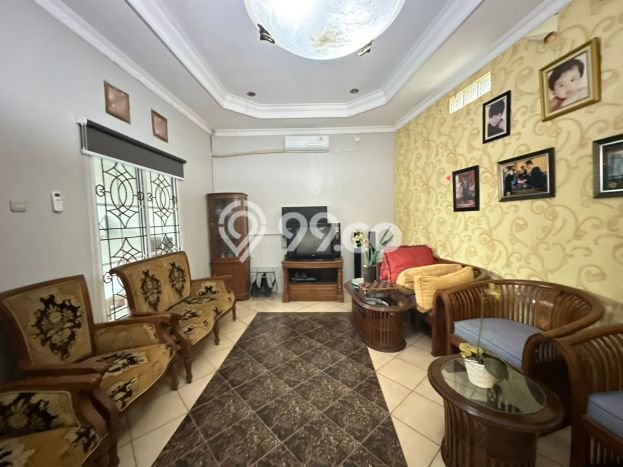 Dijual Hunian Mewah dengan Fasilitas Sekitar Lengkap di Citangkil, Cilegon Dijual Hunian Mewah dengan Fasilitas Sekitar Lengkap di Citangkil, Cilegon