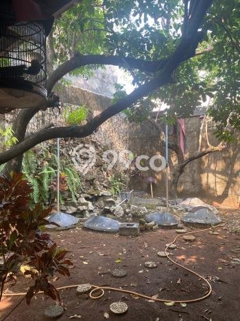 Hunian Super Elit dengan Akses Paling Strategis di Pulomas, Jakarta Timur Hunian Super Elit dengan Akses Paling Strategis di Pulomas, Jakarta Timur