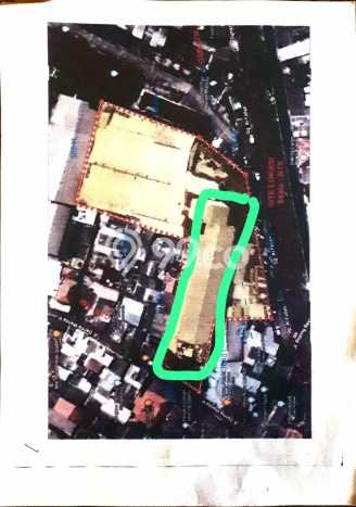 Unit Gudang Dijual di Jakarta Barat LT 3113m2 & LB 7055m2 Unit Gudang Dijual di Jakarta Barat LT 3113m2 & LB 7055m2