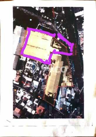 Unit Gudang Dijual di Jakarta Barat LT 3113m2 & LB 7055m2 Unit Gudang Dijual di Jakarta Barat LT 3113m2 & LB 7055m2