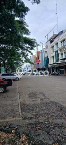 Unit Ruko Dijual di BSD Tangerang Selatan 225m2 Unit Ruko Dijual di BSD Tangerang Selatan 225m2